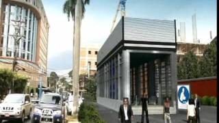 Video Oficial del Metro de Panamá