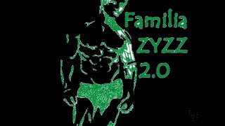 Personal Boss#Rap Família Zyzz 2.0