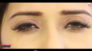 Very sad female status || humnava mere female status Ⓜ️ MAKE OF STATUS