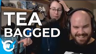 TEABAGGING MY GIRLFRIEND - WTFMOSES PUBG GAMEPLAY