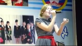 1280  Бавыкина Татьяна г Белгород – Баллада о матери
