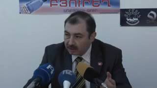 slaq.am «Վ.Վիլսոնի վճիռն արդիական է»