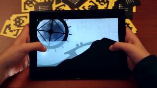 Mobil Oyun: Type Rider Video İzlenim [ iOS & Android ]