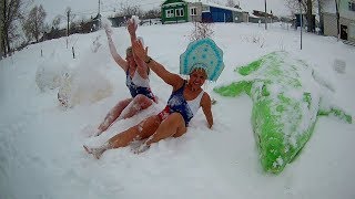 День здоровья в Сенгилее