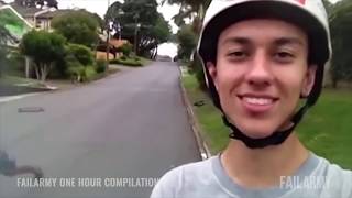 Ultimate BEST FAILS | Epic FAILS Compilation *NEW*  [1 HOUR]