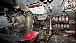 Самый Реалистичный Симулятор Танка Второй Мировой ! Т-34 против Тигра