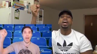 How WWE Should Book WrestleMania 32 - Part 1 REACTION!!!