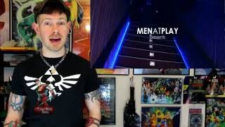 In the Shadows CUT Safe for Work Gay Porn Scene Review from Men at Play