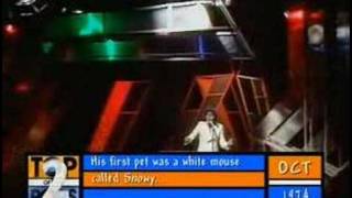 David Essex - Gonna Make You A Star [totp2]