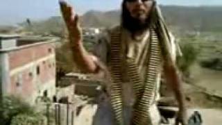 بطل قبيلة زهران وشبلهم الشجاع
