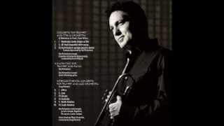 Rex Richardson plays "Africa" from the Intercontinental Concerto for Trumpet and Jazz Orchestra