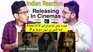 Indian Reaction On Mere Paas Tum Ho Last Episode Delayed & Promo | M Bros Reactions