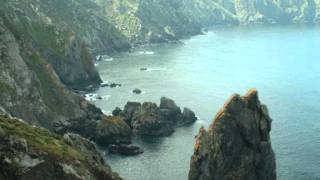 Luar na Lubre - Canteixere (Galician Folk Music)