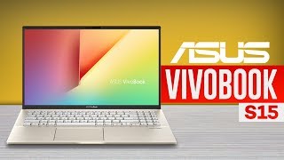Asus Vivobook S15 Review - Watch Before You Buy in 2019