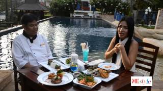 Palm Terrace Jomtien Palm Beach Hotel And Resort Pattaya By MEstyle Thailand Magazine