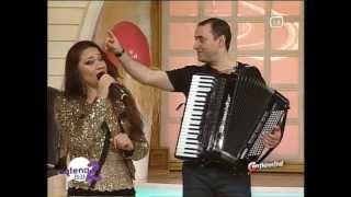 *Ana-Maria Stoian & Marian Mexicanu - FERICIRE,FERICIRE" la CONFIDENTIAL!!!