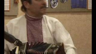 Соловьев Виктор Германович. Гармонь.
