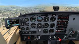 First Flight on PilotEdge