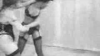 Old Catfight