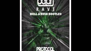 Pelari - Rave (Holl & Rush Bootleg) FREE DOWNLOAD