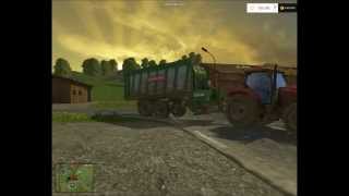 LS 2015 Trailer LU Henke LS Gamer HD