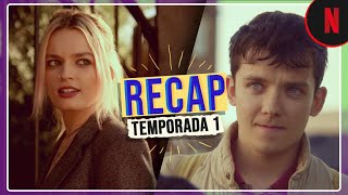 Sex Education | El resumen de la primera temporada