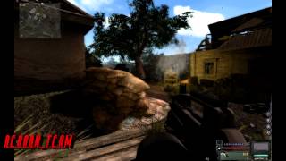 Stalker Reborn - New Weapon