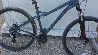 Norco Storm 9.2 2014 Mountain Bike Review