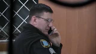 У Шостці поліцейські затримали чоловіка який розшукувався чернігівськими колегами СЮЖЕТ