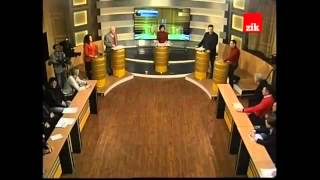 Татьяна Монтян, мнение о украинских судах и городской власти?