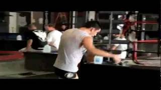 UFC Champion Dominick Cruz Highlights 2011 HD