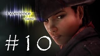 Прохождение Assassin's Creed Liberation HD #10 - Развалины храма Майя.