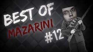 BEST OF MAZARINI #12
