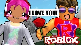 Online Dating On Roblox!