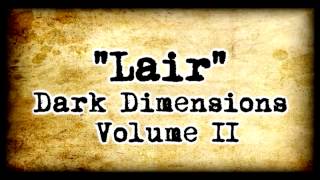 Royalty Free Music: Lair (Gothic/Rock Industrial)