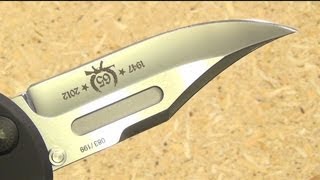 Boker AK-47 Kalashnikov Folding Knives
