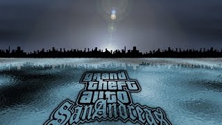 SAMP-RP[01] - Серия #1 l Мы пытались попасть в казино!