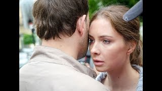 ВСЕ ЖДАЛИ СВАДЬБЫ КРАСАВИЦЫ ЕЛЕНЫ РАДЕВИЧ Актриса из сериала Смотрящая вдаль