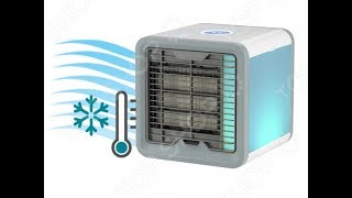 Rovus Арктика, купить переносной кондиционер