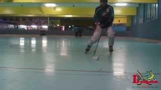 Skating | Learn Inline Hockey
