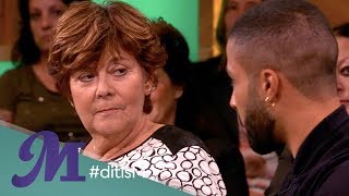 Rita Verdonk 'Regels zijn regels' - M-Panel | Margriet van der Linden