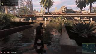 Mafia 3  | i5 7400 + GTX 1050 Ti | Gameplay