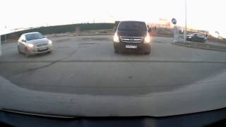 Парковочная камера КАРКАМ КАМ-К321 (Камера заднего вида КОМБО 3)