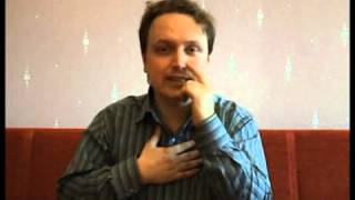 Возрождение природного голоса. Практика 1