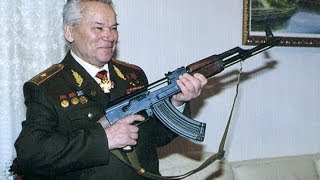 Михаила Калашникова похоронят или в Москве или Ижевске / A24