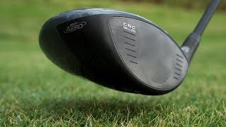 Golf Spotlight 2018 - COBRA KING F8 Driver