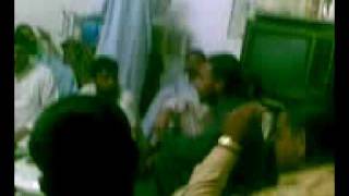 Ch Nadeem vs Aziz ur rehman.MEHFIL SAUDIA FULL SUPPORT  RAJA DANISH