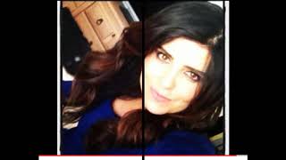Kristyna Sanchez  del Grupo SPARX - Te Sigo Amando - #GrupoSPARX #SPARX