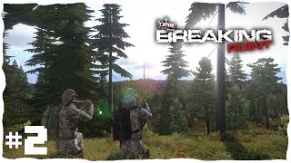 Breaking Point | Episodul 2
