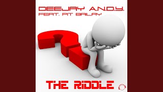 The Riddle (Radio Edit)